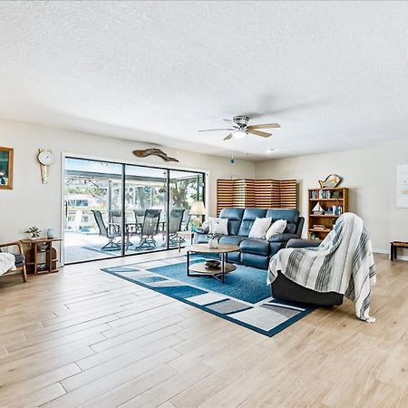 111 Sunset Drive Villa Cocoa Beach Dış mekan fotoğraf