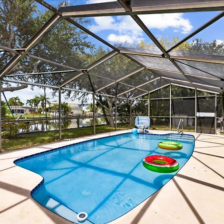 111 Sunset Drive Villa Cocoa Beach Dış mekan fotoğraf