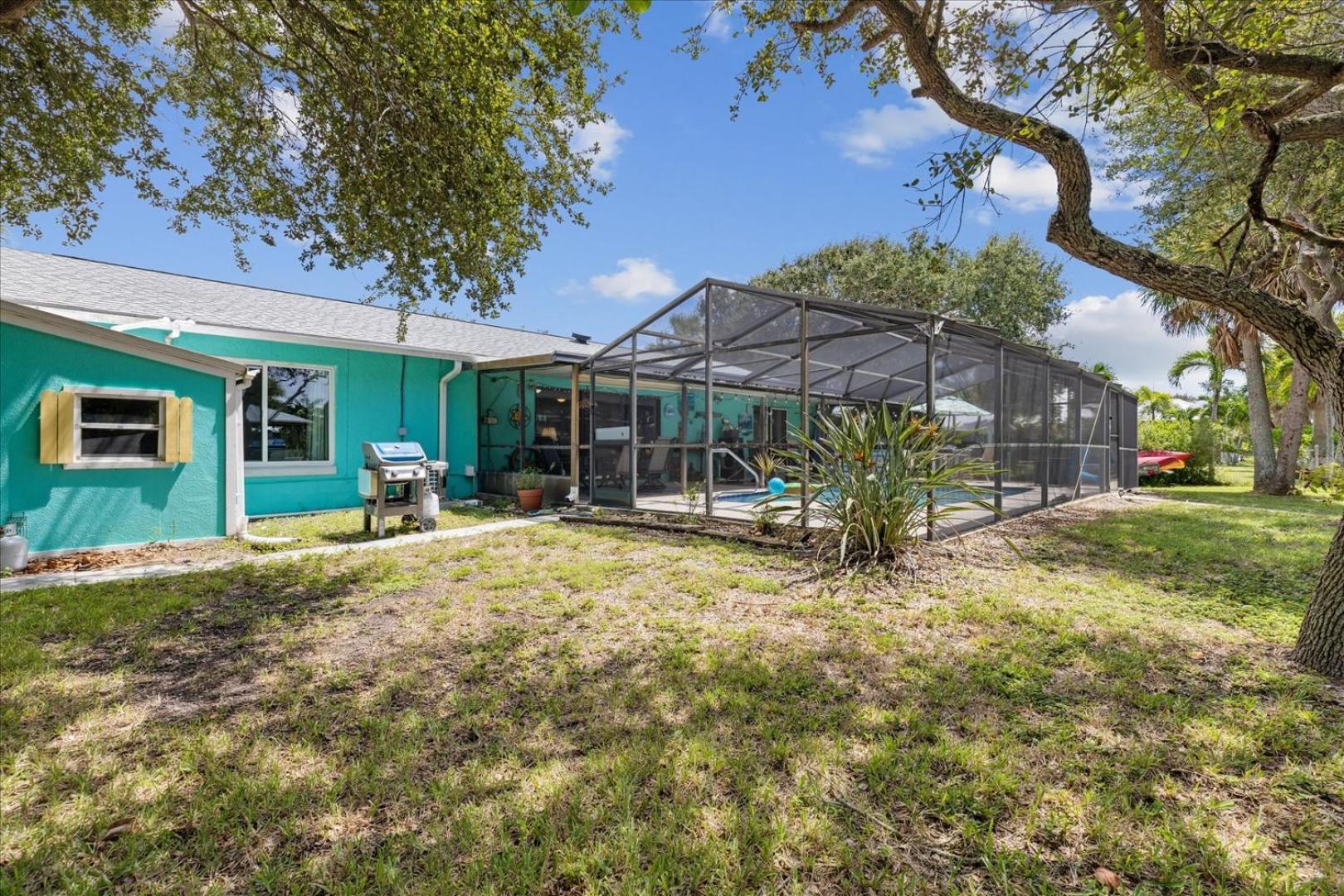 111 Sunset Drive Villa Cocoa Beach Dış mekan fotoğraf