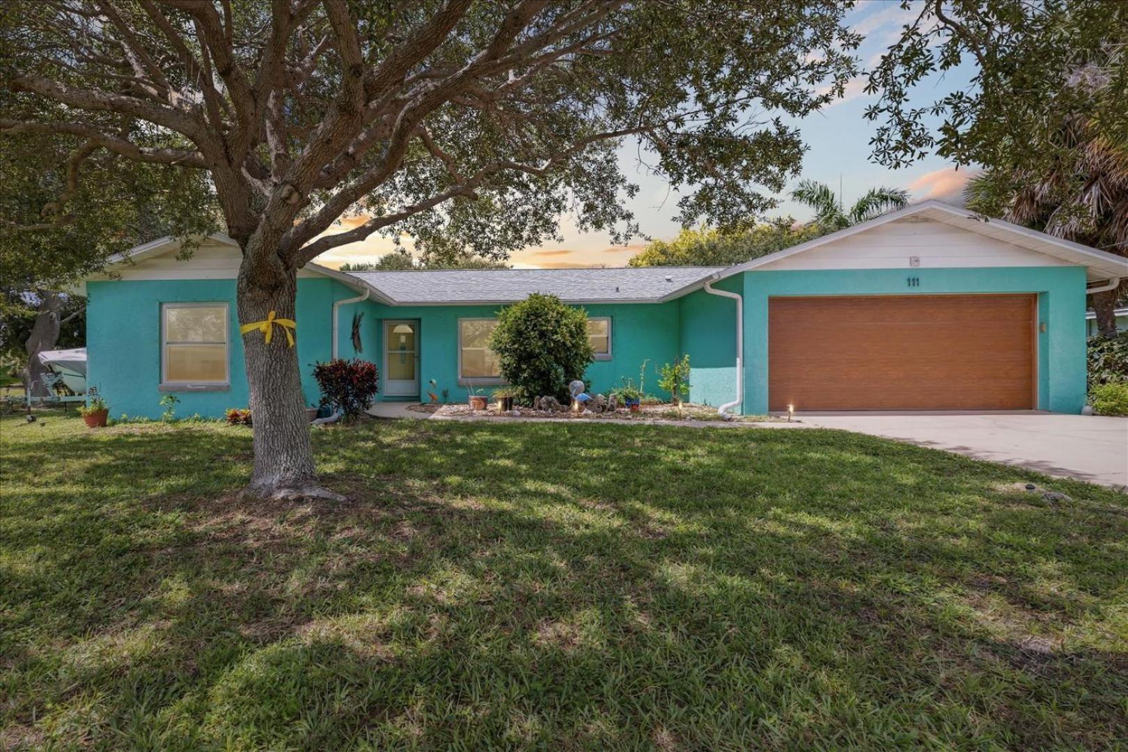 111 Sunset Drive Villa Cocoa Beach Dış mekan fotoğraf