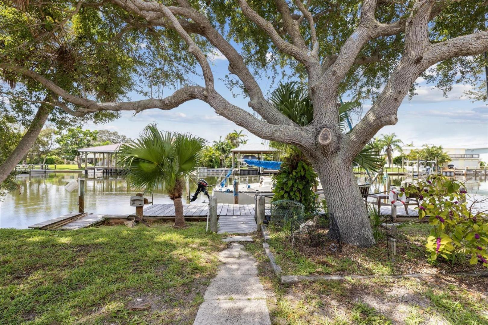 111 Sunset Drive Villa Cocoa Beach Dış mekan fotoğraf