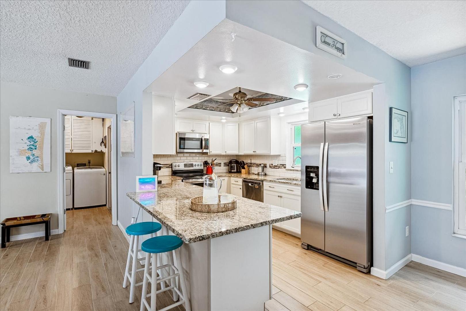111 Sunset Drive Villa Cocoa Beach Dış mekan fotoğraf