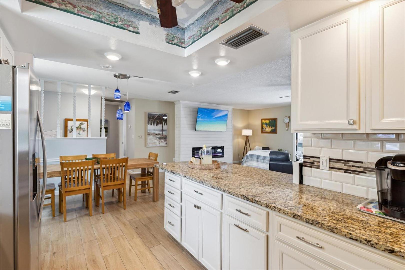 111 Sunset Drive Villa Cocoa Beach Dış mekan fotoğraf