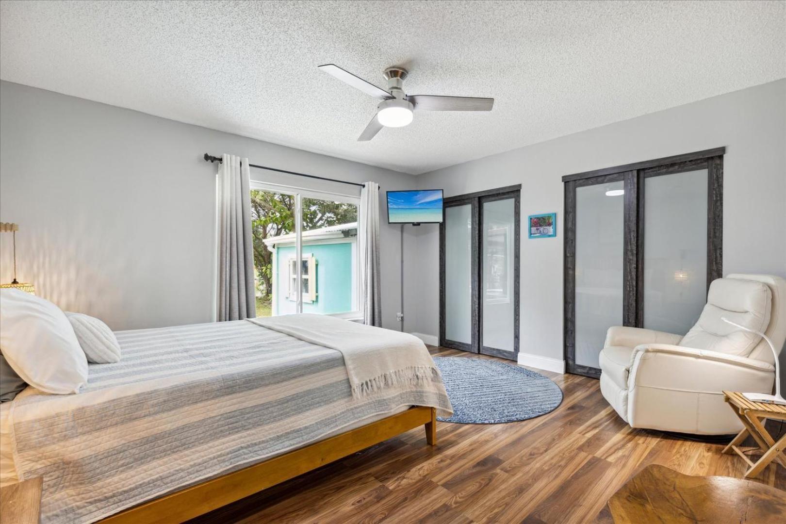 111 Sunset Drive Villa Cocoa Beach Dış mekan fotoğraf