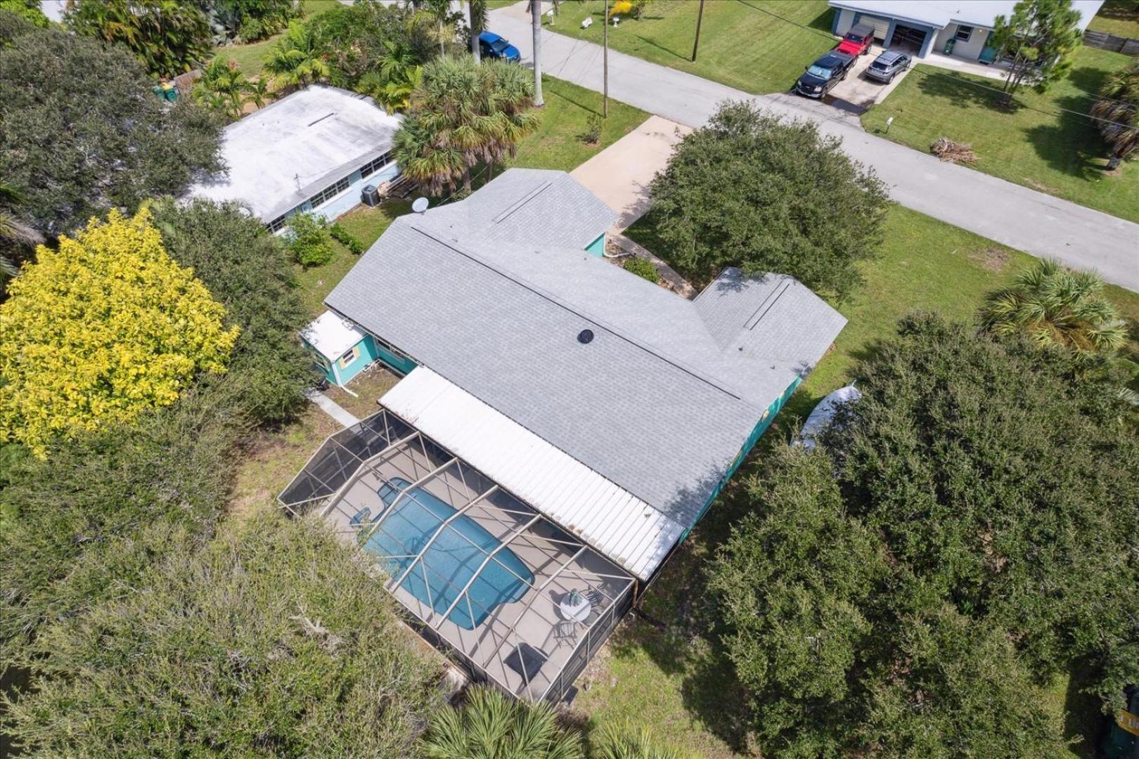 111 Sunset Drive Villa Cocoa Beach Dış mekan fotoğraf