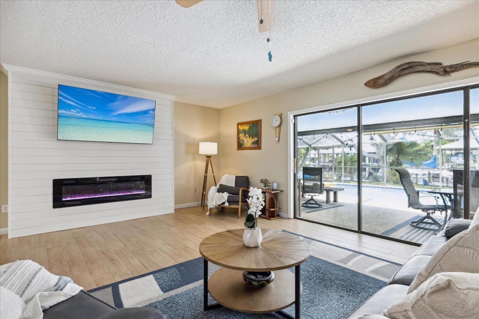 111 Sunset Drive Villa Cocoa Beach Dış mekan fotoğraf